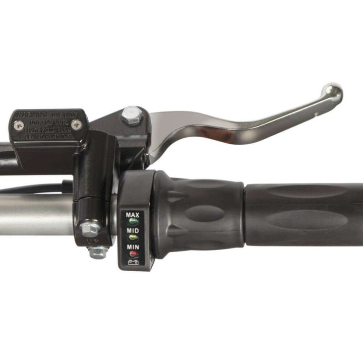 Pit Bike NITRO SERVAL VX 1600W 14-12