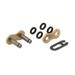 Eslabon o enganche de cadena 415
