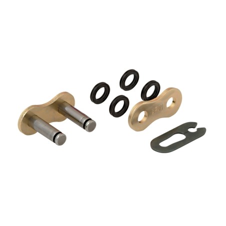 Eslabon o enganche de cadena 415