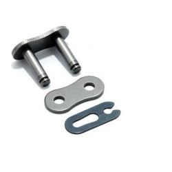Eslabon o enganche de cadena 415 2