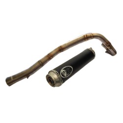 Escape turbokit endurance zs190
