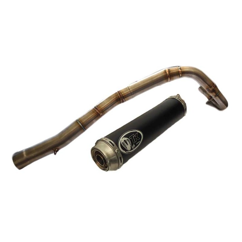 Escape turbokit endurance zs190