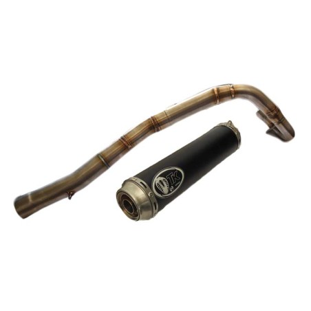 Escape turbokit endurance zs190