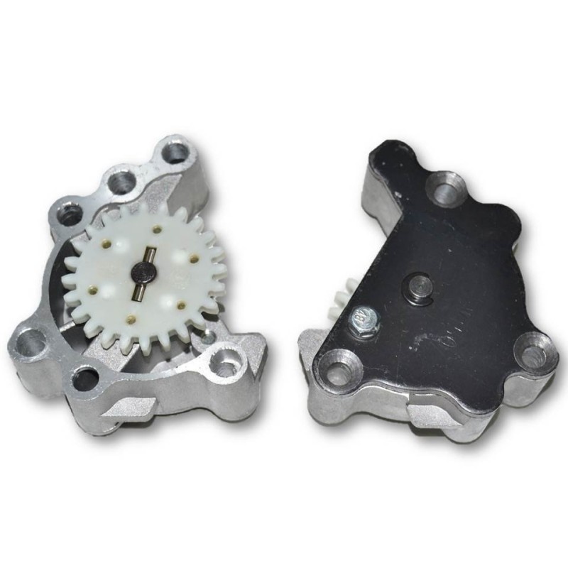 Bomba de aceite motor zs190