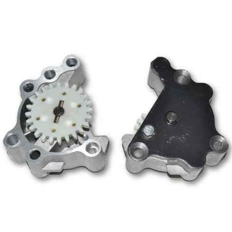 Bomba de aceite motor zs190