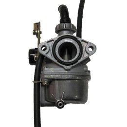 Carburador 19 Cable 4T pitBike - miniPitBikeS