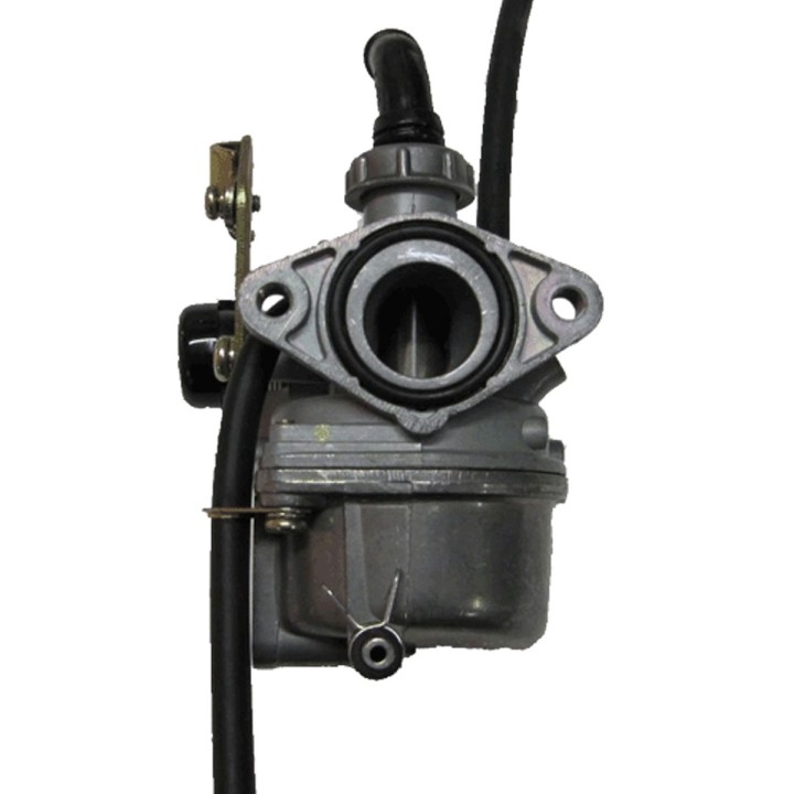 Carburador 19 Cable 4T pitBike - miniPitBikeS