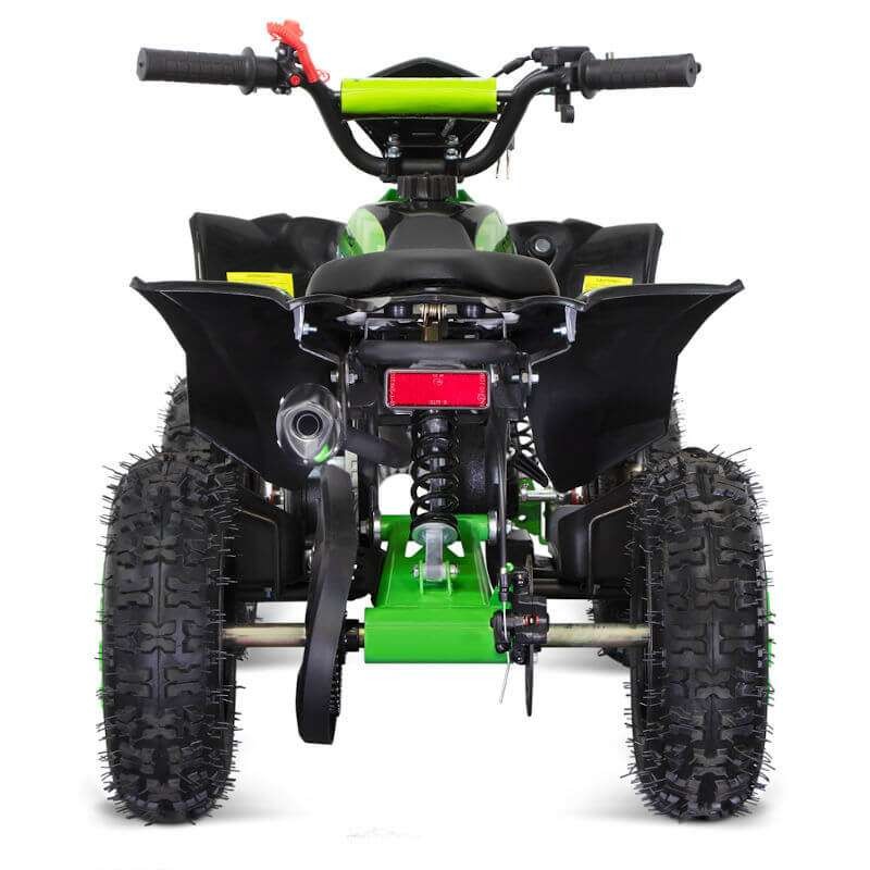 miniQuad NITRO Replay Basic 49cc R6