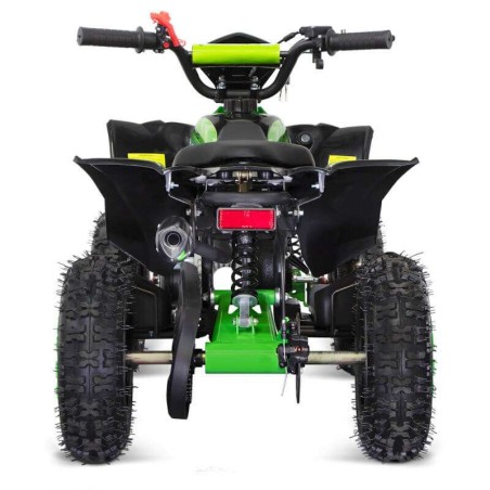 miniQuad NITRO Replay Basic 49cc R6