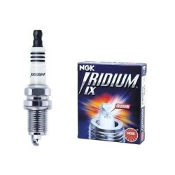 Bujia de iridium ngk cr9eix