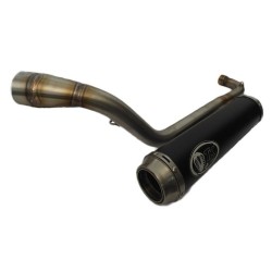 Escape turbokit endurance gp