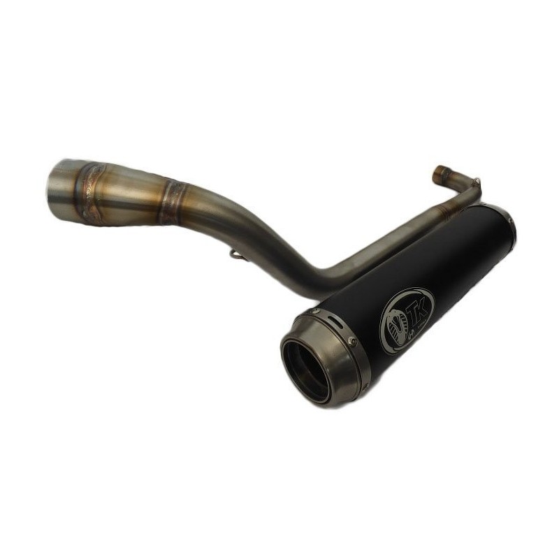 Escape turbokit endurance gp