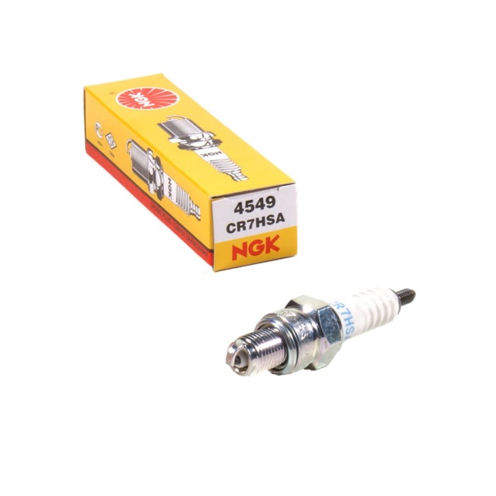 Bujia NGK CR7HSA pitBike - miniPitBikeS