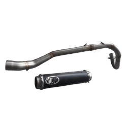Escape turbokit super racer