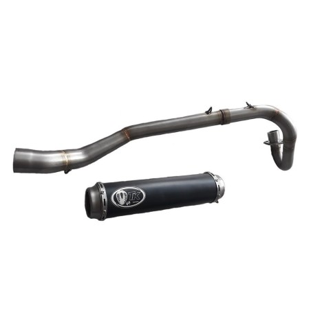 Escape turbokit super racer