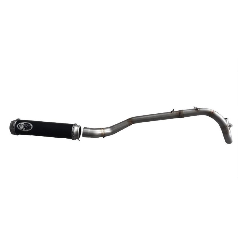 Escape turbokit super racer