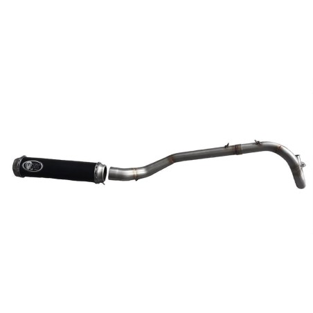 Escape turbokit super racer