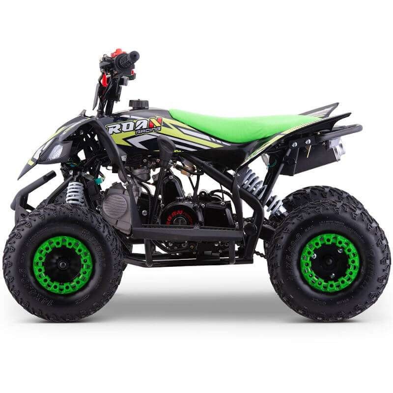 miniQuad ROAN RATTE 90CC R6