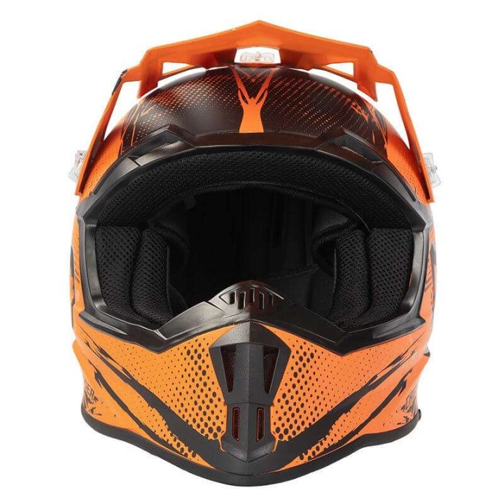 Casco Cross BRO Mate infantil