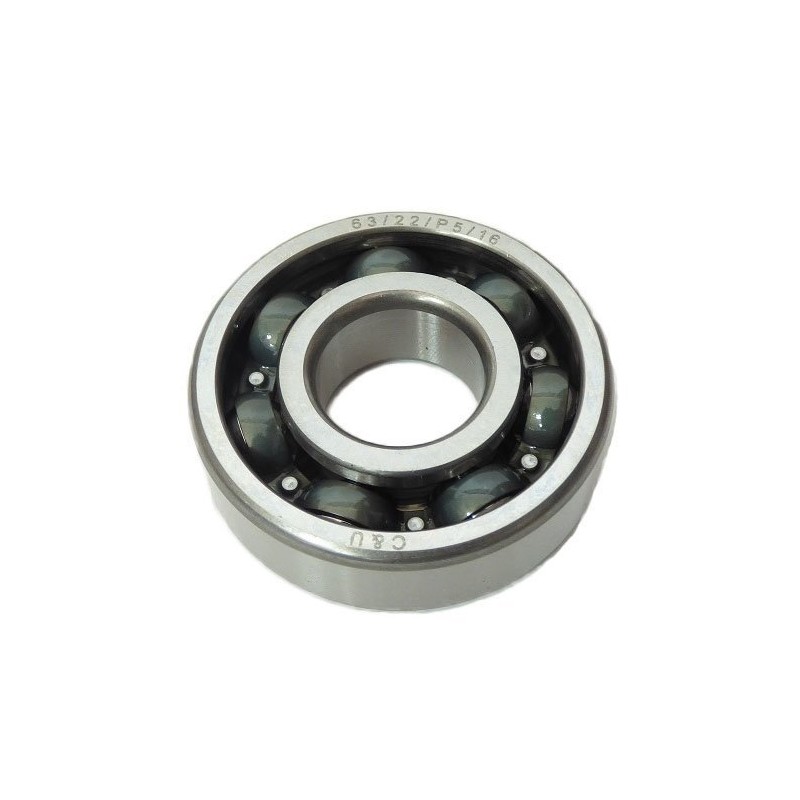 Rodamiento de cigueñal motor zs190