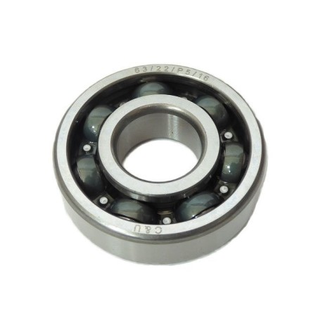 Rodamiento de cigueñal motor zs190