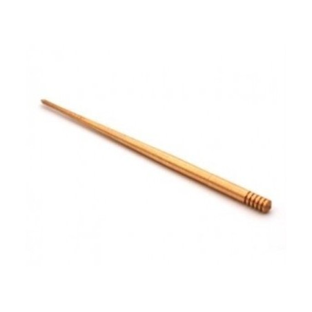Aguja original keihin pe28