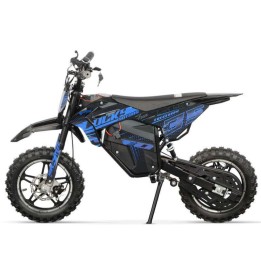 miniMoto NITRO Lucky 1000W R10
