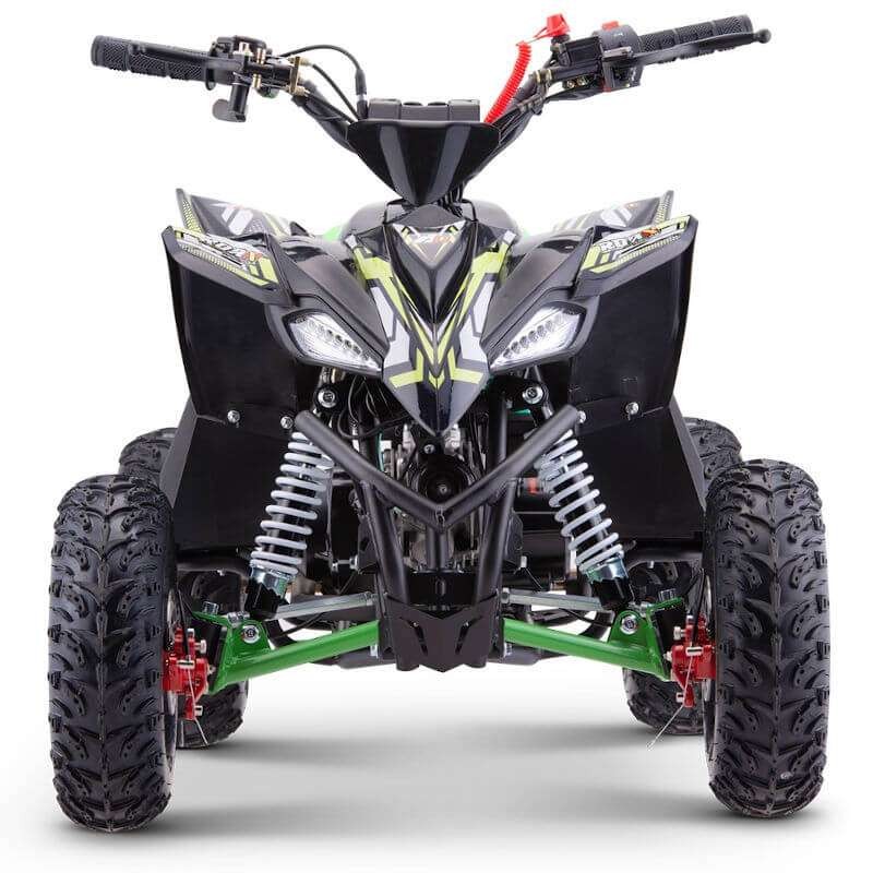 miniQuad ROAN RATTE 90CC R6
