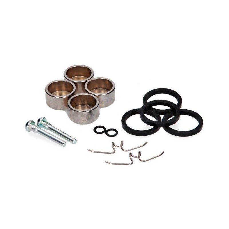 Kit reparacion completo pinza radial pit bike