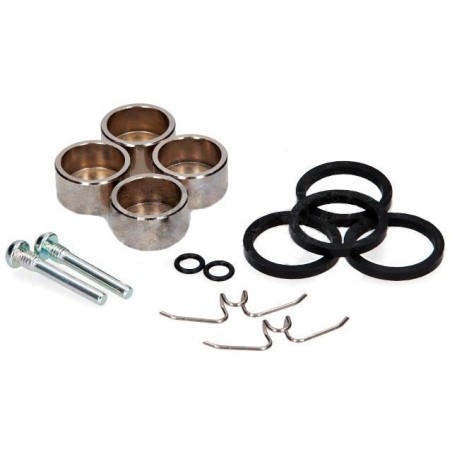 Kit reparacion completo pinza radial pit bike