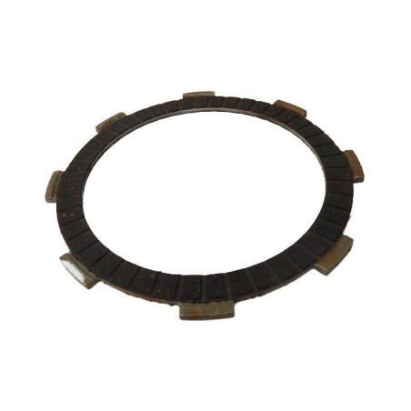 Disco de friccion embrague zs190