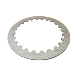 Disco exterior de friccion para embrague zs190
