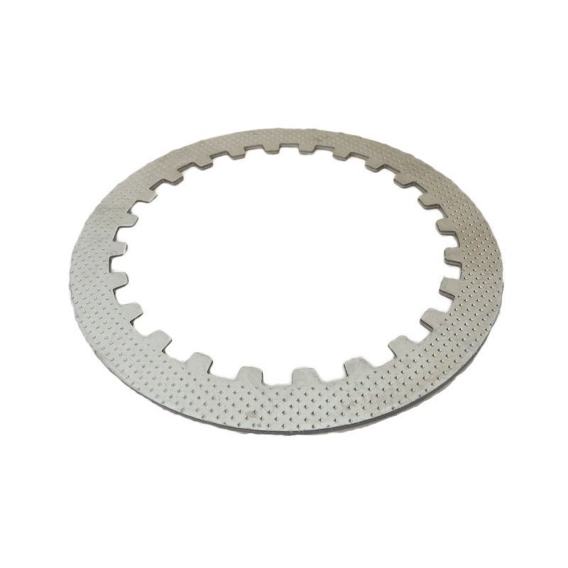 Disco exterior de friccion para embrague zs190
