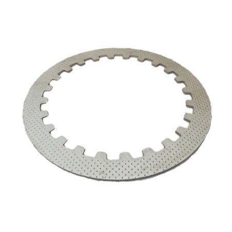 Disco exterior de friccion para embrague zs190