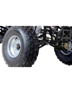 FRONT SWINGARM QUAD KF8 2