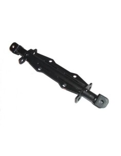 FIJACION ESTRIBERAS CRF70