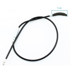 Cable de embrague ajustable