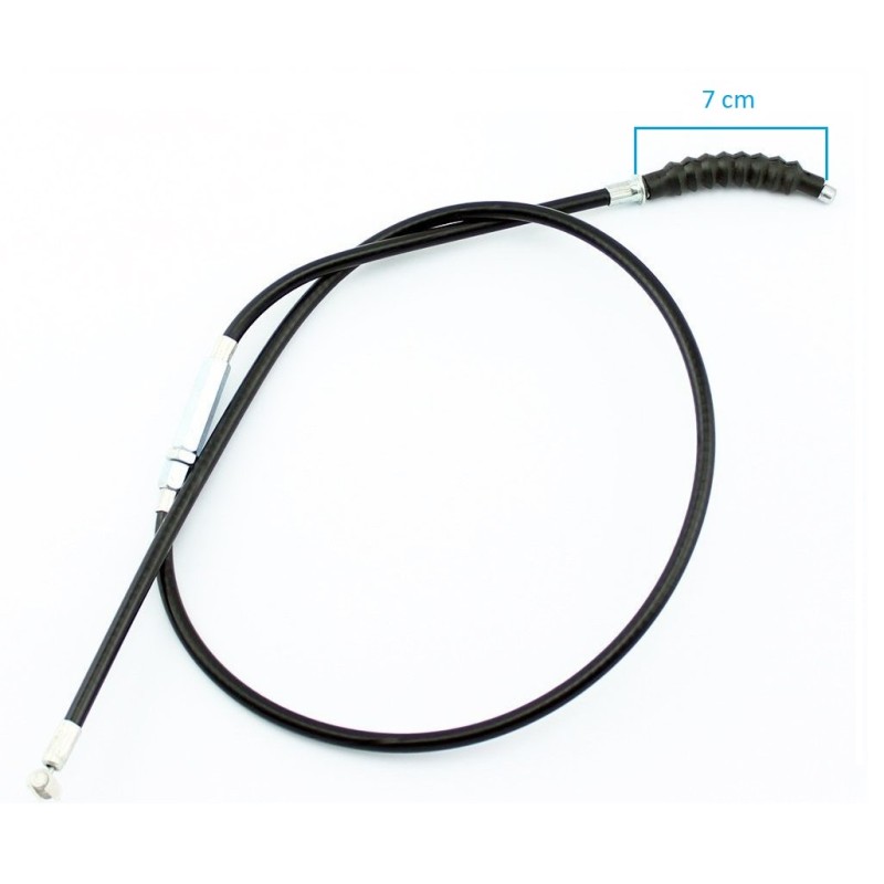 Cable de embrague ajustable