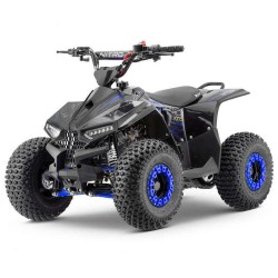 Quad NITRO AVENTO 110cc R7 automático con marcha atras 2