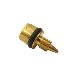 Tornillo de regulación interno