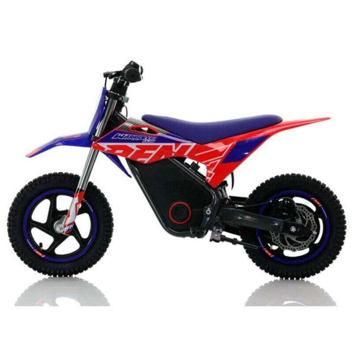 miniCross electrica RFN ROAN 150W