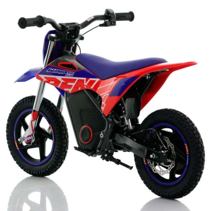 miniCross electrica RFN ROAN 150W