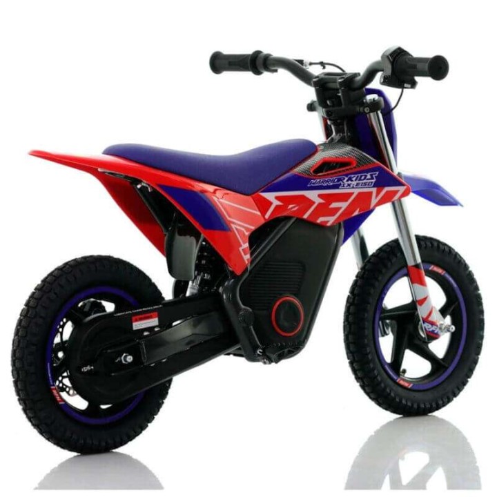 miniCross electrica RFN ROAN 150W