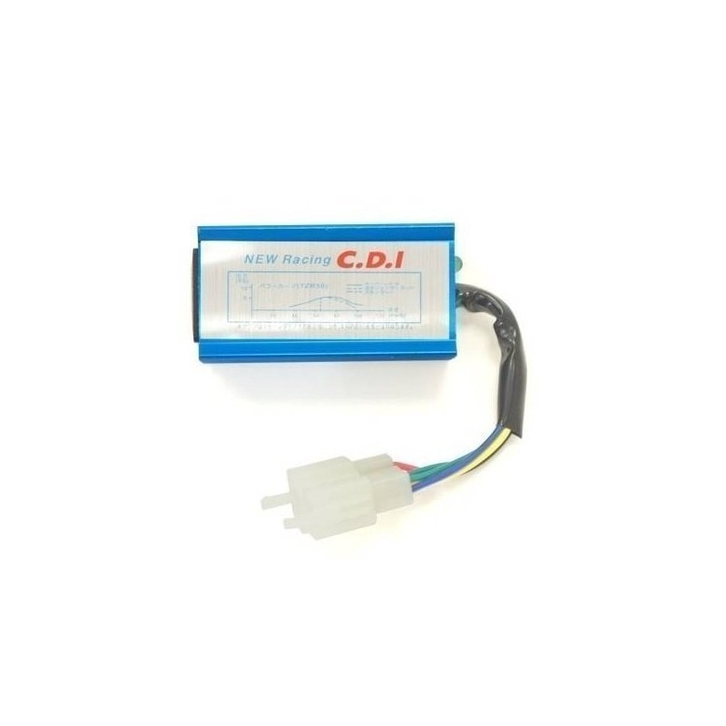 CDI racing de 2 clavijas