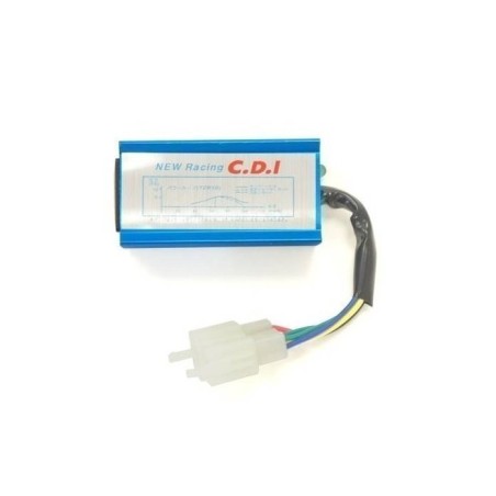 CDI racing de 2 clavijas