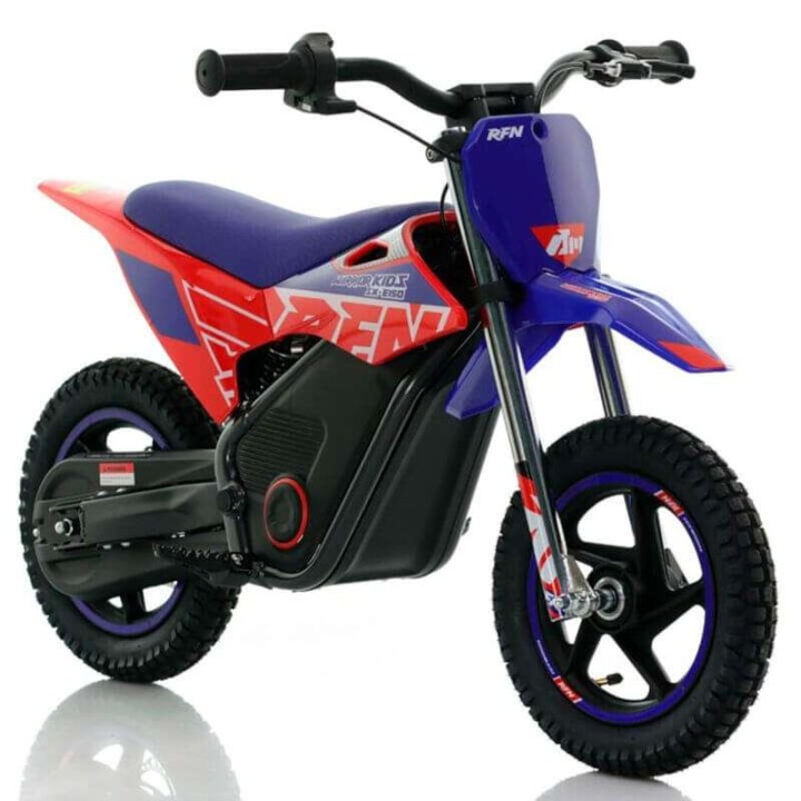 miniCross electrica RFN ROAN 150W