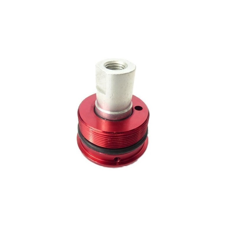 Tapon roscado de horquillas regulables