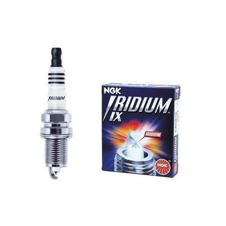 Bujia iridium cr7hix