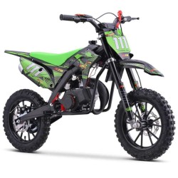 miniMoto MALCOR XZR 49cc 2025 2