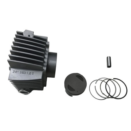 Cilindro 212cc zs potenciado